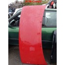 Motorhaube Fiat Scudo Farbe rot 