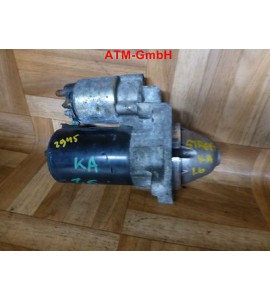 Anlasser Starter vorne Bosch 12V 0001107410 2S6U11000DA Ford Streetka KA 1,6i