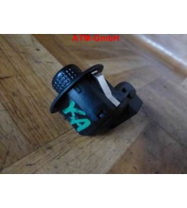 Seitenspiegelverstellung Schalter 93BG17B676BB 03080951000 Ford Streetka KA 1,6i