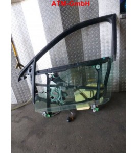 Türrahmen Scheibe Fensterheber vorne rechts Audi A4 V6 2,4i 8D1971733D 8D0837842