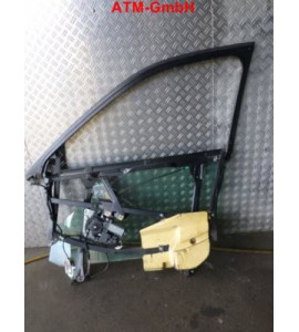 Türrahmen Scheibe Fensterheber vorne links Audi A4 V6 2,4i 8D0837841B 8234320