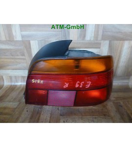 Bremsleuchte Rückleuchte rechts BMW E39 523 2,494ccm 2,5i 8358032 14603400