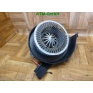 Gebläse Gebläsemotor Heizungsgebläse Behr 77697 6Q1819015G VW Fox ab BJ 05/2005