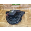 Gebläse Gebläsemotor Heizungsgebläse Behr 77697 6Q1819015G VW Fox ab BJ 05/2005