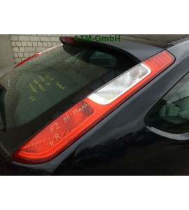 Bremsleuchte Rückleuchte Heckleuchte rechts Ford Focus II 2 5 türig