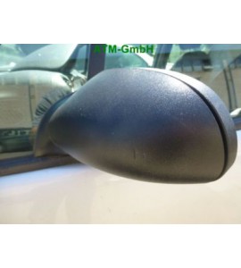 Außenspiegel Seitenspiegel links unlackiert Mercedes Benz A-Klasse W168