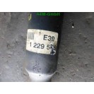 Kardanwelle Schaltgetriebe BMW 5 E39 523i 1229576 SELBSTABHOLUNG 11/1995-09/2000