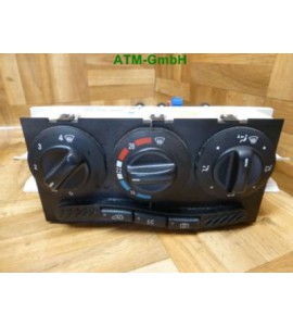 Klimabedienteil Heizungsbedienteil Mercedes Benz W168 AKlasse Q144599 1688300485