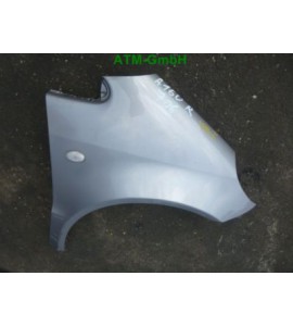 Kotflügel rechts Mercedes Benz A-Klasse A160 W168 Farbcode 706 Silber Mondsilber