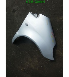 Kotflügel rechts Mercedes Benz A-Klasse A160 W168 Farbe Silber Beifahrerseite