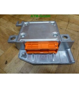 Airbagsteuergerät Steuergerät Opel Corsa C GM Temic Siemens 24417006 342853160