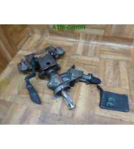 Lenksäule Schlüssel Zundschloss Opel Corsa D 55703083 56155 BJ 2006 - 2011