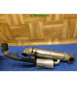 Abgaskühler Wärmetauscher Ford Mondeo 3 MK3 2,0TDCi 1C1Q9Y438AB 1C1Q9F464AD