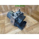 ABS Hydraulikblock Ford Mondeo 3 M3K 0130108080 0265222015 1S712M110AD 085188