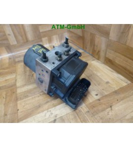 ABS Hydraulikblock Ford Mondeo 3 M3K 0130108080 0265222015 1S712M110AD 085188