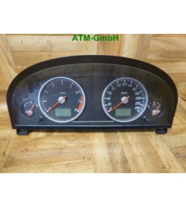 Tacho Kombiinstrument Ford Mondeo 3 1,8 122.000KM 1S7F10849AF 1S7F10841BE