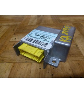 Airbagsteuergerät Steuergerät Ford KA 98KG14B056EA 1000983213 BE146