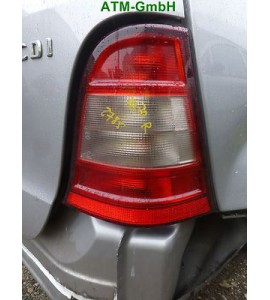 Rückleuchte rechts Mercedes Benz A-Klasse W168 A140 A160 A170 A190 5 türig