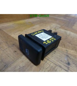 Schalter Frontscheibenheizung Ford Galaxy 2 7M5959622B YM2118K574BBW AE PNT