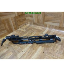 Einspritzdüse mit Leiste Einspritzleiste Ford Fiesta 5 1,6 101606B 98AG14A390LB