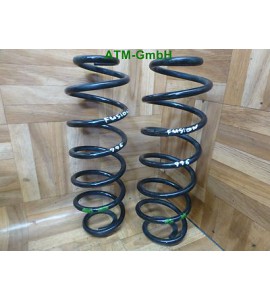 Feder Federn hinten Ford Fusion 1,4
