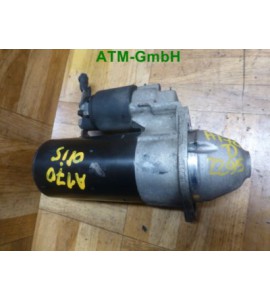 Anlasser Starter Mercedes Benz W168 A170 CDi 66KW Bosch 0001115008 0051511601