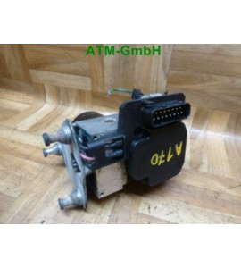 ABS Hydraulikblock Mercedes Benz W168 A170 CDi 66KW Bosch 0265202433