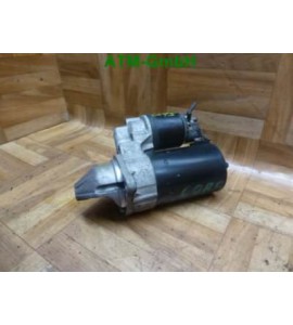 Anlasser Starter Opel Corsa C 1,0 12V 43KW Bosch 12V 0001107409