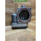 Drosselklappe BMW E46 Compact 316 1,6Ti 85KW 115PS 13541439224-04 408238422003