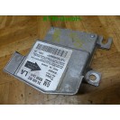 Airbagsteuergerät Steuergerät Opel Corsa C GM Temic 24439952LA