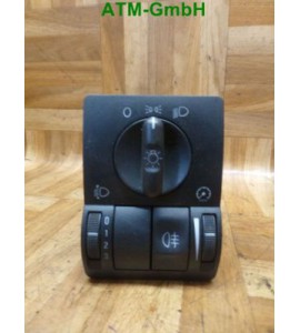 Lichtschalter Schalter Opel Corsa C GM 9116612 0524119PD