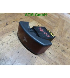 Warnblinker Warnblinkerschalter Opel Corsa C GM 9164141 13539900 0524119