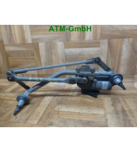 Gestängemotor Wischermotor  Gestänge Ford Fiesta 5 2S6117500AE