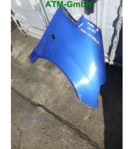 Kotflügel rechts Mercedes Benz A-Klasse A140 W168 5t Farbcode 933 Tiefsee Blau