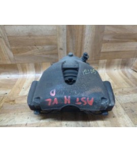 Bremssattel vorne links Opel Astra H 1,3 Diesel EN3 57/25 ATE 25783