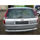 Heckklappe Ford Mondeo 3 Kombi Farbcode 60 Farbe Grau