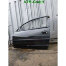 Tür links Opel Corsa C 3 türig Farbcode Z20C Farbe Schwarz