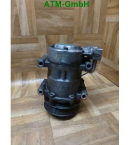 Klimakompressor Ford Fiesta 5 1,4 TDCi 2S6119D629AE