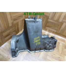 Ölwanne Mercedes Benz A-Klasse A160 W168 Halbautomat A1660141302