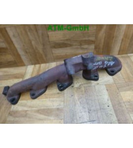 Krümmer Opel Astra G Kombi 2,0 DTi 1414 24442866