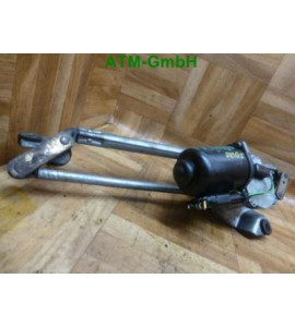 Wischermotor Wischergestänge Gestänge vorne Opel Tigra Actridon 12V 22147090