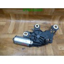 Heckwischermotor Wischemotor hinten Audi A3 3 türig SWF 12V 404430 8L0955711