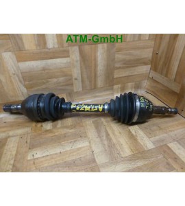 Antriebswelle Gelenkwelle links Opel Astra H 1.3CDTi 66kW 90 PS 814913058826