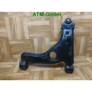 Querlenker vorne unten rechts Opel Astra H 1.3CDTi 66kW GM 931022397092 09228466