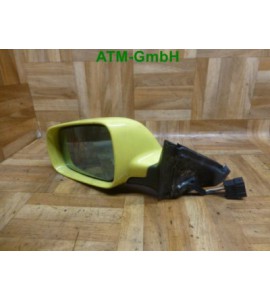 Außenspiegel elektrisch links Audi A3 Farbe gelb 014740 010480