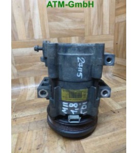 Klimakompressor Ford Mondeo II 2 1,8TD 1753 ccm 66 KW 90 PS XS7H19D629CA