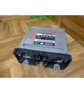 Motorsteuergerät Mercedes Benz W202 C180 C-Klasse 1,8L 4 Zyl. VSO 0215459232