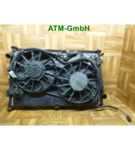 Wasserkühler Kühler Ford Mondeo II 2 1,8TD 66 KW Visteon 95BB8C607 XS718C290