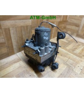ABS Hydraulikblock Audi A4 Bosch DPA 12V 0130108058 08761137