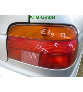 Bremsleuchte Rückleuchte Bremslicht Rücklicht rechts BMW E39 5 türig Stufenheck